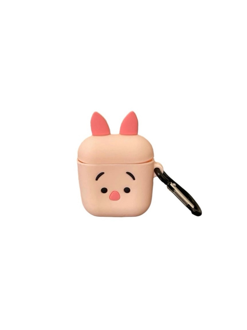 Winnie The Pooh Piglet AirPod Case | Gen 1/2
